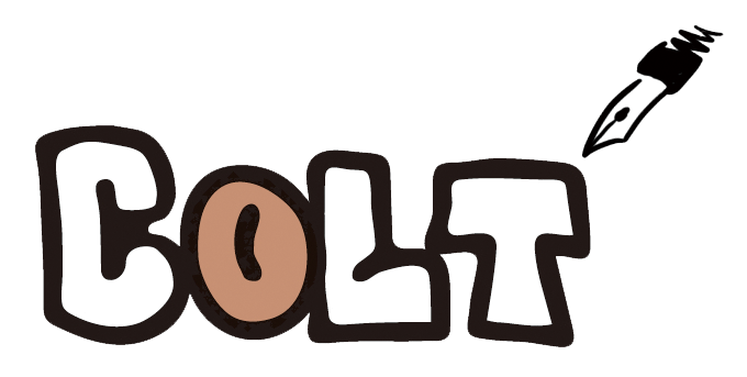 COLTロゴ